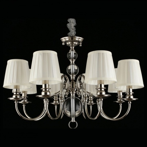 Подвесная люстра Aployt Gaell APL.704.03.08 в Нижнем Новгороде фото 4