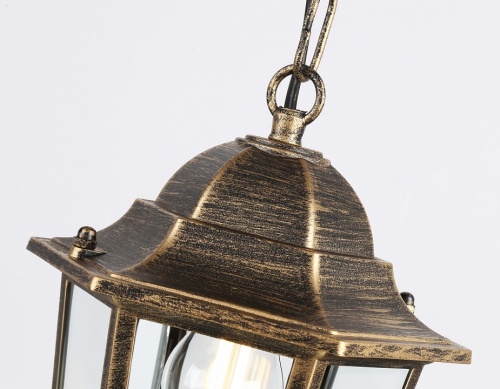 Подвесной светильник Ambrella Light ST ST2031 в Нижнем Новгороде фото 4