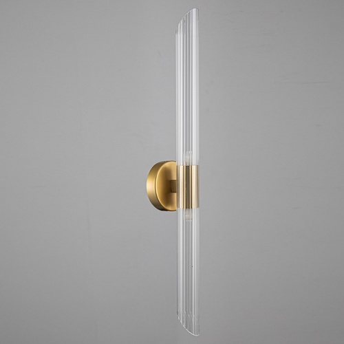 Бра Newport 7270 7278/A brass в Нижнем Новгороде