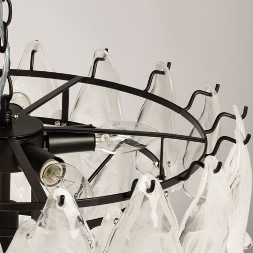 Подвесная люстра De City Патриция 447013006 в Нижнем Новгороде фото 2