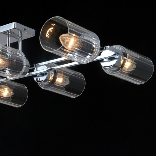 Светильник на штанге ILLUMICO NAPLES IL0780-8CSQ-25 CR NAPLES в Нижнем Новгороде фото 2