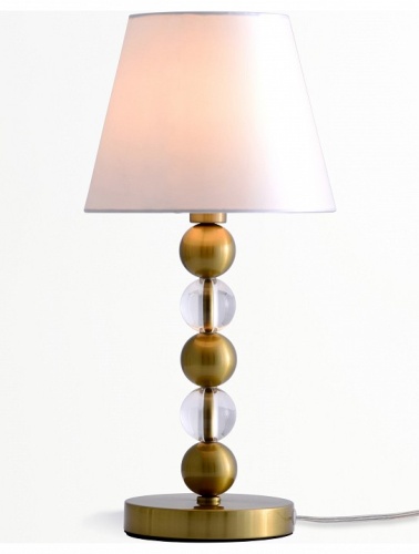 Настольная лампа декоративная Rivoli Antonella Б0068099 в Нижнем Новгороде