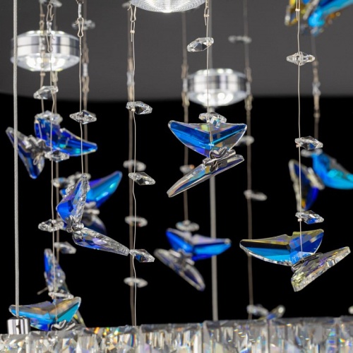 Потолочная люстра Citilux ETERA CL322050 в Нижнем Новгороде фото 7