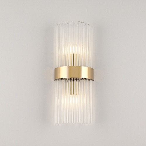 Накладной светильник Arte Milano Torcia 430122.140.2.E14.B1 GD в Нижнем Новгороде фото 9