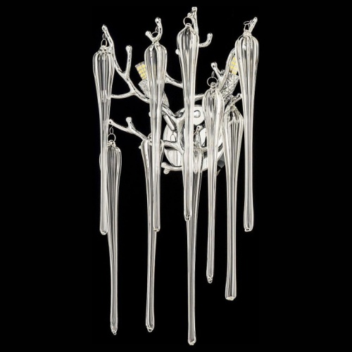 Бра Dio D’Arte Tavenna Nickel Tavenna H 2.26.101 N в Нижнем Новгороде фото 2