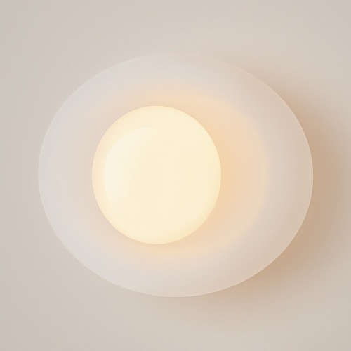 Накладной светильник Maytoni Lulua MOD435WL-01W в Нижнем Новгороде фото 8