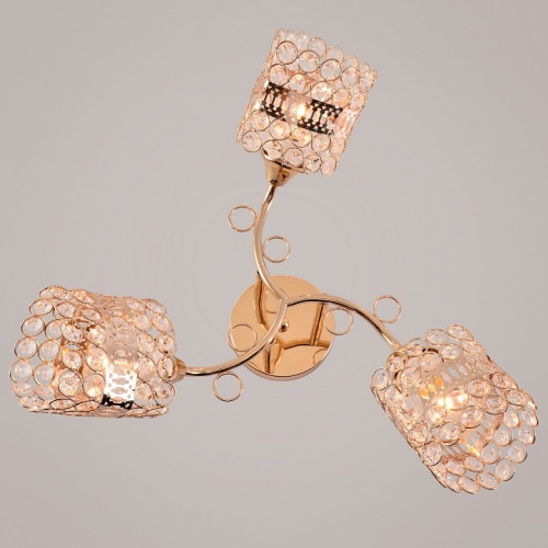 Люстра на штанге  30610-0.3-03 FGD в Нижнем Новгороде фото 2