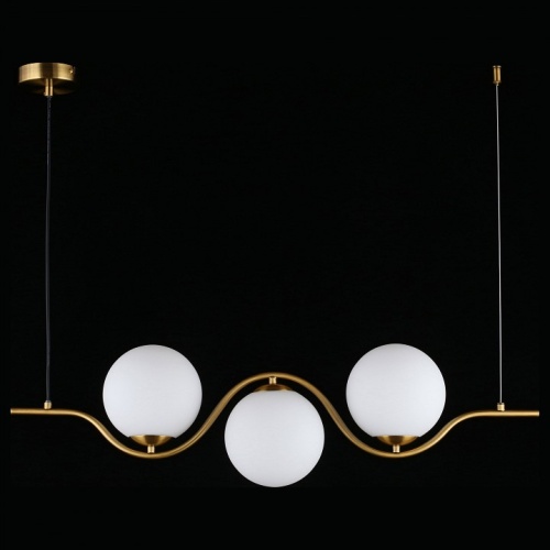 Подвесной светильник Aployt Jagna APL.312.13.03 в Нижнем Новгороде фото 5