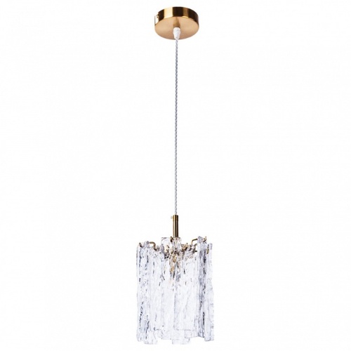 Подвесной светильник Divinare Felis 6005/17 SP-1 в Нижнем Новгороде фото 2