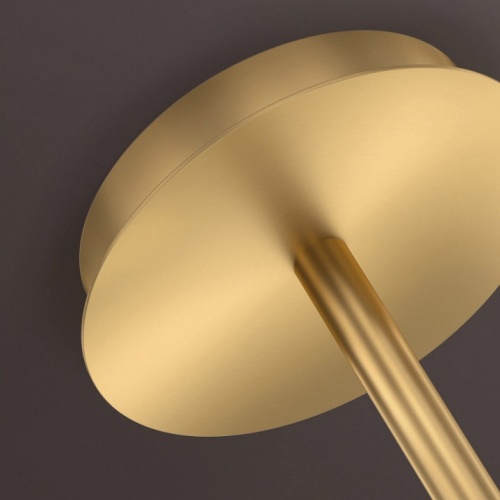 Настольная лампа декоративная Imperiumloft MATHIA TAB mathia-tab01 в Нижнем Новгороде фото 5