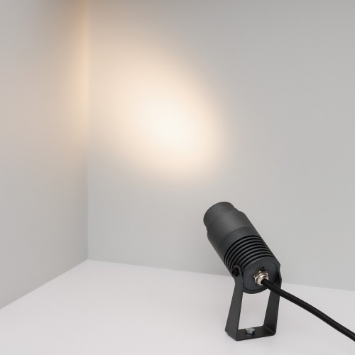 Настенно-потолочный прожектор Arlight RAY 028076(1) в Нижнем Новгороде фото 4