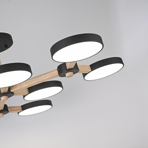 Светильник на штанге Imperiumloft  Turna-X01 в Нижнем Новгороде фото 8