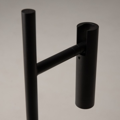 Настольная лампа офисная Maytoni Estudo Z010TL-L8B3K в Нижнем Новгороде фото 5