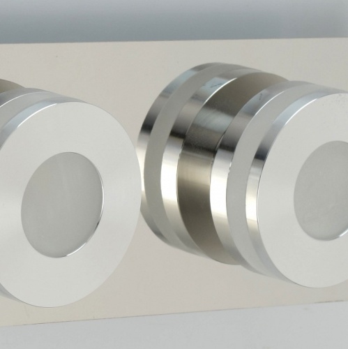 Накладной светильник DeMarkt Пунктум 1 549020402 в Нижнем Новгороде фото 4