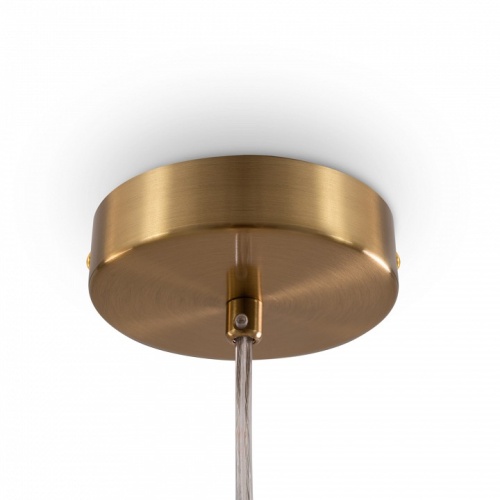 Подвесной светильник Freya Fero FR5366PL-01BS в Нижнем Новгороде фото 7