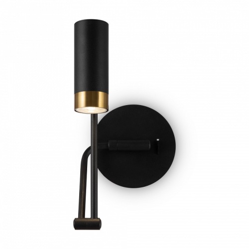 Бра Freya Enzo FR5201WL-01B1 в Нижнем Новгороде фото 5