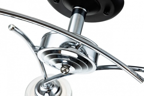 Люстра на штанге Escada Mell 1170/3P в Нижнем Новгороде фото 3