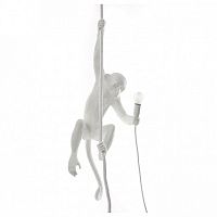 Подвесной светильник Seletti Monkey Lamp 14883 в Нижнем Новгороде