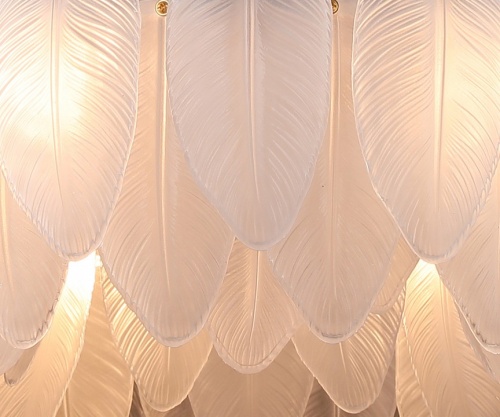 Подвесная люстра Kink Light Джана 07680-80,36 в Нижнем Новгороде фото 2