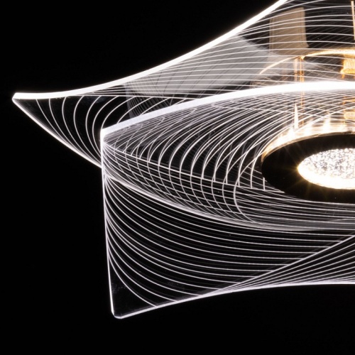 Подвесной светильник De City Конти 488014101 в Нижнем Новгороде фото 8