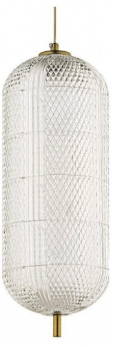 Подвесной светильник Arti Lampadari Candels Gold Candels L 1.P10 G в Нижнем Новгороде