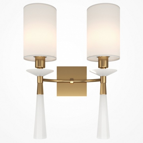 Бра Maytoni Bianco MOD224WL-02BS1 в Нижнем Новгороде фото 6