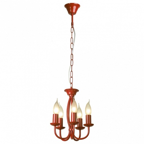 Подвесная люстра LGO Congress GRLSP-9915 в Нижнем Новгороде фото 8