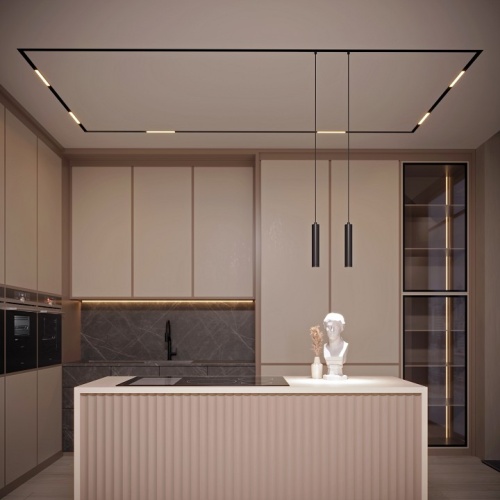 Трек встраиваемый Arlight MAG-ORIENT 035566 в Нижнем Новгороде фото 4