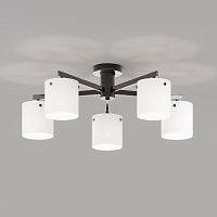 Люстра на штанге Eurosvet Glimmer 501001/5 в Нижнем Новгороде