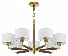 Подвесная люстра Citilux Sherman CL436172 в Нижнем Новгороде
