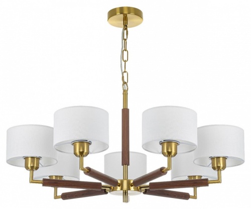 Подвесная люстра Citilux Sherman CL436172 в Нижнем Новгороде