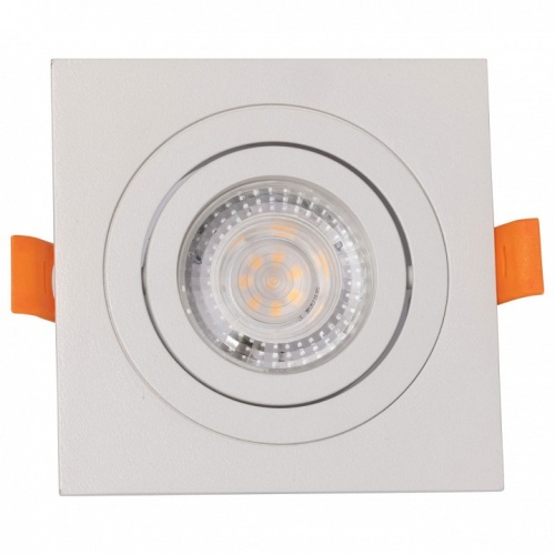 Встраиваемый светильник DeMarkt Прайм 5 850012601 в Нижнем Новгороде