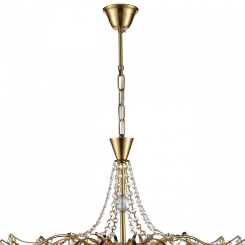 Подвесная люстра Lumion Kristina 8243/8 в Нижнем Новгороде фото 6