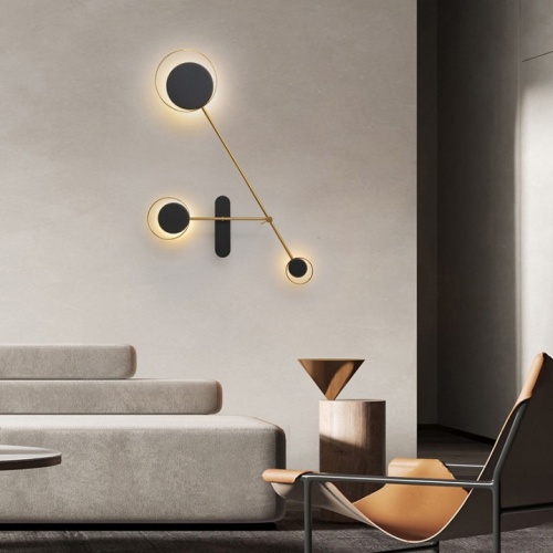 Бра Imperiumloft TINT TRIO tint-trio01 в Нижнем Новгороде фото 7