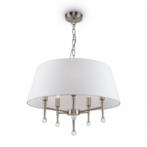 Подвесной светильник Freya Rosemary FR2190PL-05N1 в Нижнем Новгороде фото 2