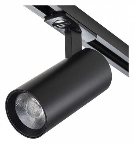 Светильник на штанге Escada 20002 20002TRA/02LED SBK в Нижнем Новгороде фото 4