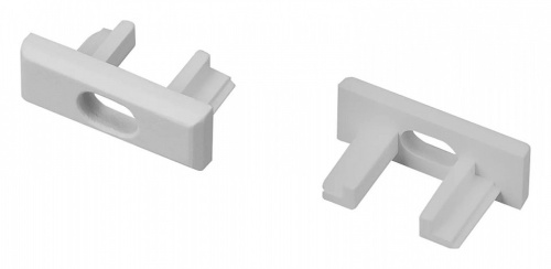 Заглушка для профиля с отверстием Arlight MIC 044533 в Нижнем Новгороде
