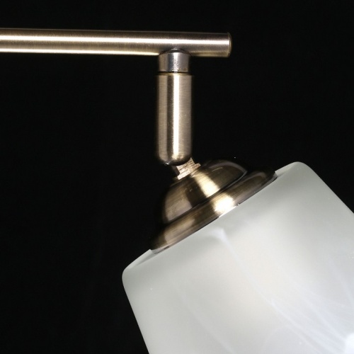 Светильник на штанге De City Тетро 17 673015402 в Нижнем Новгороде фото 7