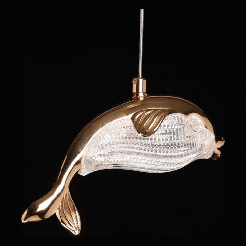 Подвесной светильник De City Конти 33 488012001 в Нижнем Новгороде