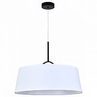 Подвесной светильник Escada 130001 130001/1P Black в Нижнем Новгороде