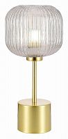 Настольная лампа декоративная ST-Luce Gran SL1154.314.01 в Соколе