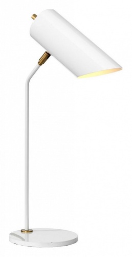 Настольная лампа офисная Elstead Lighting Quinto QUINTO-TL-WAB в Судогде