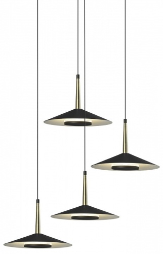 Подвесной светильник Mantra Orion 7476 в Нижнем Новгороде фото 2