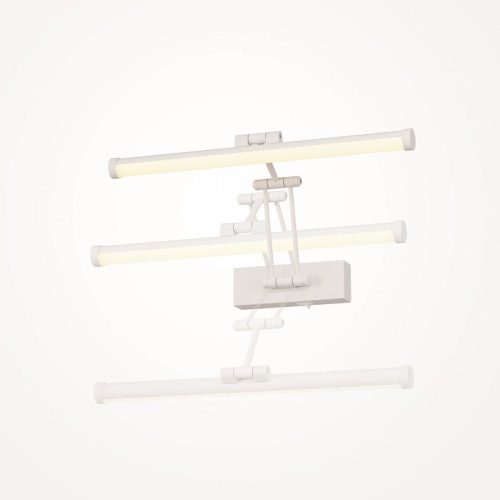 Подсветка для картины Maytoni Luster MIR268WL-L3W3K в Нижнем Новгороде фото 6