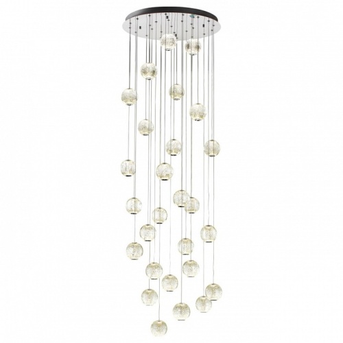 Накладной светильник Odeon Light Crystal 5007/120L в Нижнем Новгороде фото 3
