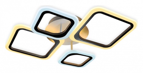 Потолочная люстра Ambrella Light FA FA4382 в Нижнем Новгороде фото 6