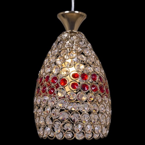 Подвесной светильник 02396-0.4-03 GD в Нижнем Новгороде фото 2