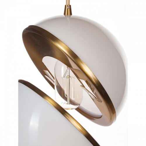 Подвесной светильник Loft it Crescent 5063-B в Нижнем Новгороде фото 2