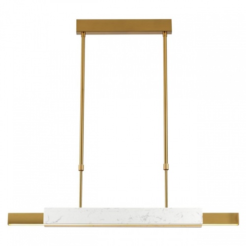 Светильник на штанге Odeon Light Marmi 4359/25L в Нижнем Новгороде фото 3