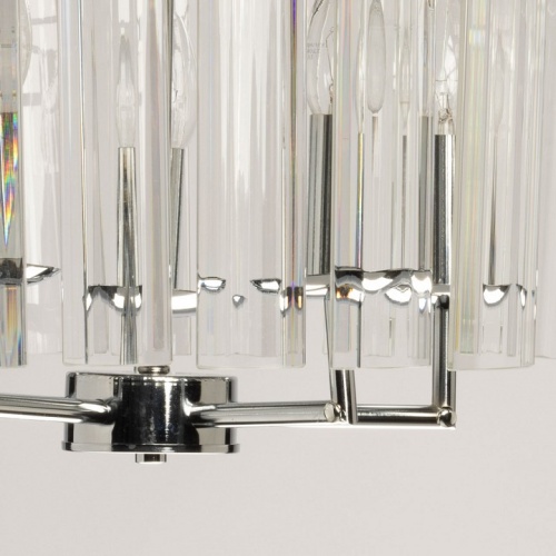 Подвесная люстра De City Линген 602010805 в Нижнем Новгороде фото 2